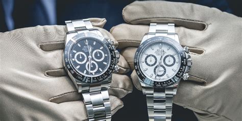 rolex daytona retail price 2024